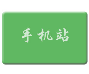 什么樣的企業(yè)站比較適合做手機站